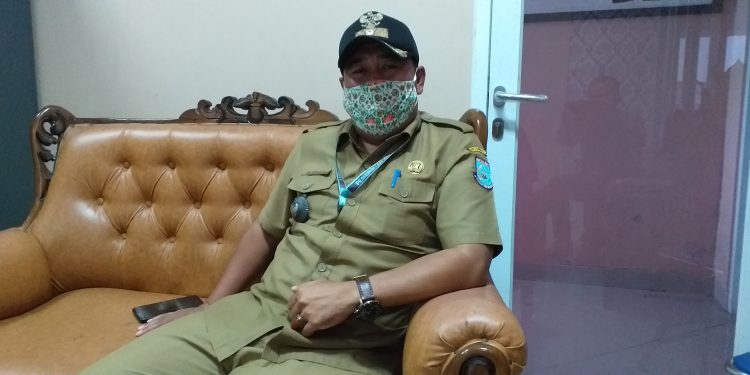 Forum Lurah Bangga, Tangsel Sabet Predikat Kota Pemekaran Terbaik se-Indonesia