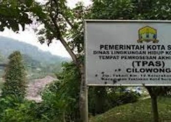 Gawat..! Kerjasama Pengolahan Sampah dengan Kota Serang Terancam Batal