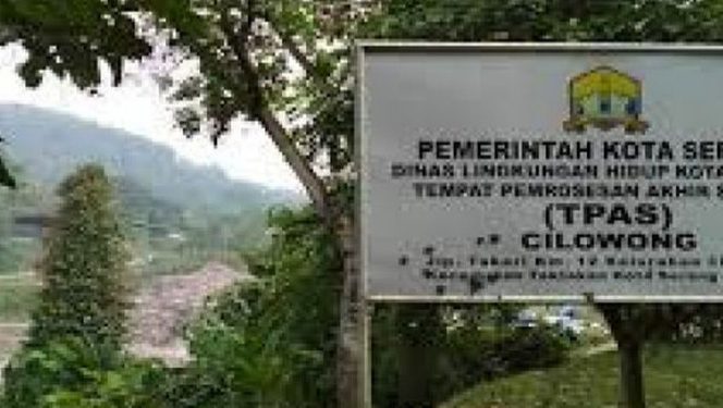 Gawat..! Kerjasama Pengolahan Sampah dengan Kota Serang Terancam Batal