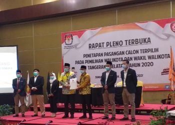 Ini Nih, 4 Program Prioritas Benyamin-Pilar