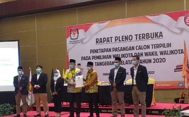 Ini Nih, 4 Program Prioritas Benyamin-Pilar