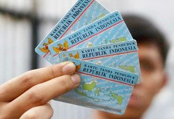 Mau Ganti Photo di e-KTP ? Bisa. Ini Syaratnya…