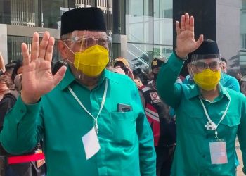 Gugatan Muhamad-Sara Ditolak MK, Benyamin-Pilar Bersyukur dan Lega