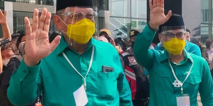 Gugatan Muhamad-Sara Ditolak MK, Benyamin-Pilar Bersyukur dan Lega