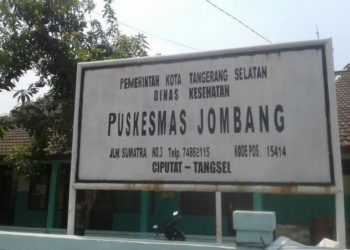 15 Nakes Positif Covid, Puskesmas Jombang Ditutup