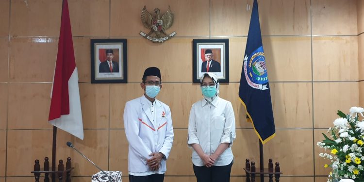 Menang di MK, Benyamin-Pilar Dapat Ucapan “Selamat” dari PKS