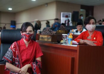 Ini Harapan PDIP terhadap Walikota-Wakil Walikota Tangsel yang Baru