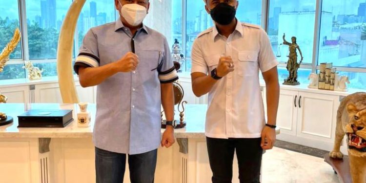 Ketua MPR RI Dukung Rencana Pembangunan Sirkuit Balap di Bandung Barat