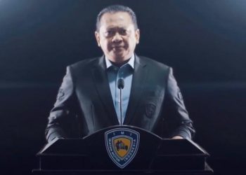 Ketua MPR RI Dukung Pemerintah dan Kapolri Berantas Mafia Tanah