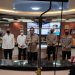 Divisi Humas Mabes Polri Gelar Pelatihan Public Speaking