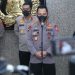 Kapolri Keluarkan Surat Edaran Terkait Penanganan Kasus UU ITE