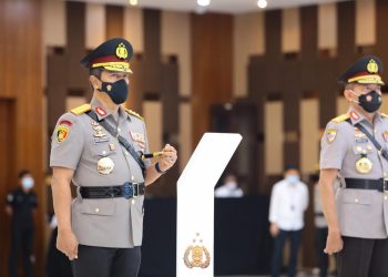 Soal Kasus Km 50, Kabareskrim : Kapolri Tekankan Lakukan Rekomendasi Komnas HAM