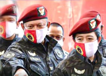 Ketua MPR RI Dukung  Polda Jatim Berantas Mafia Tanah