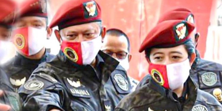 Ketua MPR RI Dukung Polda Jatim Berantas Mafia Tanah