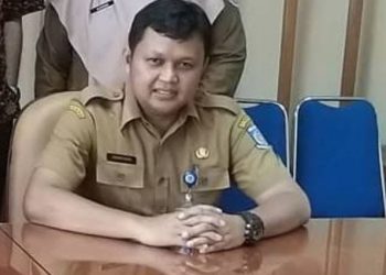 Pemkot Tangerang Selatan Gencarkan Vaksinasi Covid-19