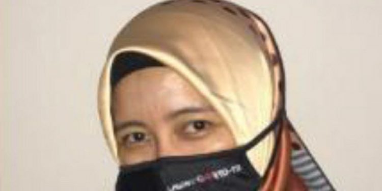 Beredar Informasi Vaksinasi bagi Lansia, Dinkes Tangsel : Informasi Tersebut Tidak Benar