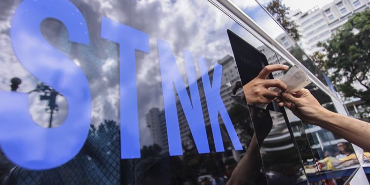 Ini 14 Lokasi Samsat Keliling Polda Metro, Cek Wilayah Tangsel