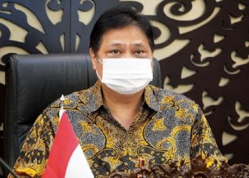 Pemerintah Perpanjang PPKM Mikro Hingga 8 Maret 2021