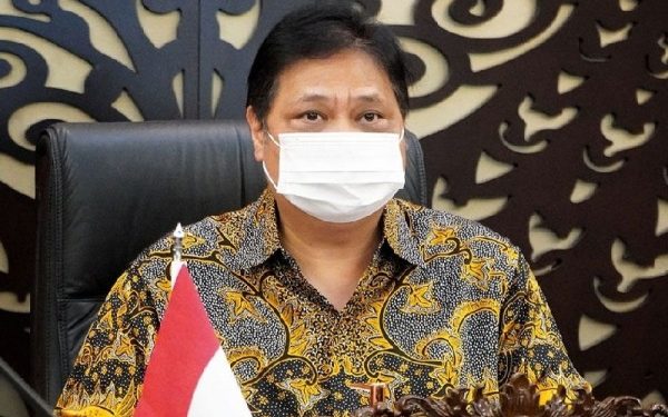 Pemerintah Perpanjang PPKM Mikro Hingga 8 Maret 2021