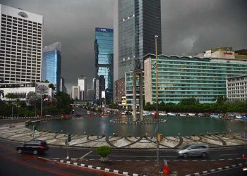 DKI Jakarta Kembali Perpanjang PSBB hingga 8 Maret 2021