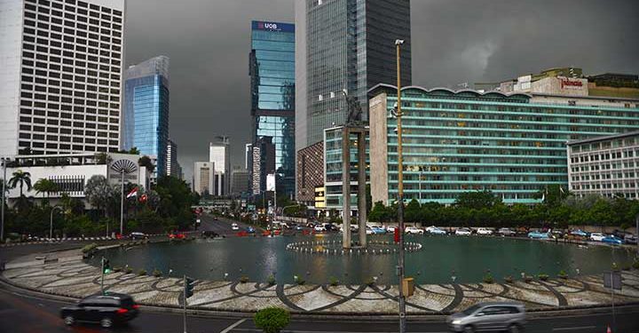 DKI Jakarta Kembali Perpanjang PSBB hingga 8 Maret 2021