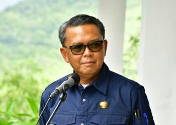 KPK Tangkap Tangan Gubernur Sulsel Nurdin Abdullah