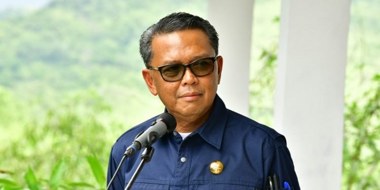 KPK Tangkap Tangan Gubernur Sulsel Nurdin Abdullah