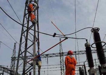 Ratusan Pelanggan PLN Jakarta Terdampak akibat Gardu Rusak