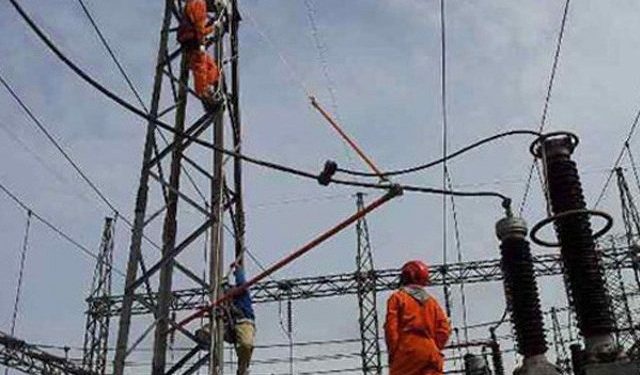 Ratusan Pelanggan PLN Jakarta Terdampak akibat Gardu Rusak
