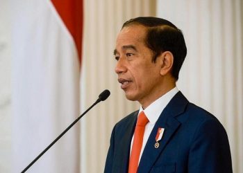 Presiden: Selama Ramadhan, Vaksinasi Dilakukan Malam Hari