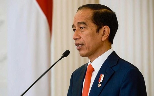 Presiden: Selama Ramadhan, Vaksinasi Dilakukan Malam Hari