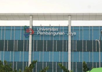 UPJ Tangsel Kembangkan Penelitian Atasi Limbah Makanan