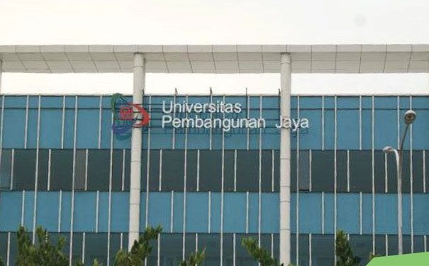 UPJ Tangsel Kembangkan Penelitian Atasi Limbah Makanan