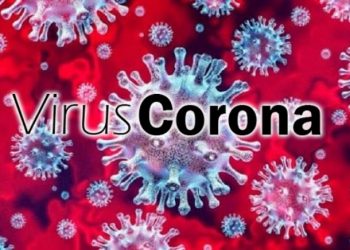 5 Tempat Paling Beresiko Tularkan Corona