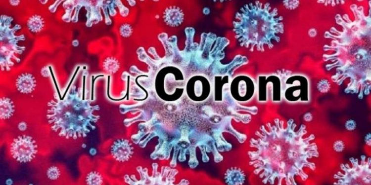 5 Tempat Paling Beresiko Tularkan Corona