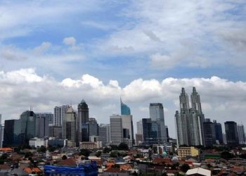 Cuaca Minggu Diprakirakan Cerah Berawan di Sebagian Wilayah Indonesia