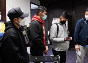 Timnas Bulutangkis Indonesia Dipaksa Mundur dari All England 2021. Kenapa?