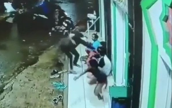 Penjambret di Musholla Pondok Aren, Ternyata 3 Residivis Narkoba