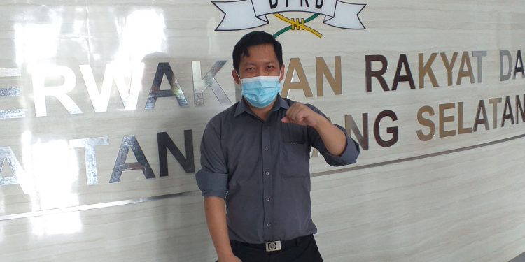 DLH Tutup TPS Liar di Tangsel, Fraksi PSI sangat Mengapresiasi