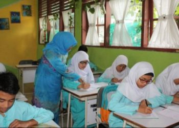 Bila Sampai Akhir Bulan Tak Ada PPPK, Guru Agama Ancam Mogok Mengajar