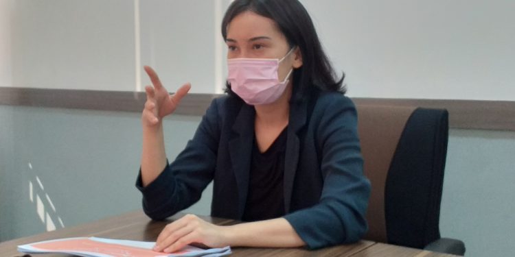 Soal TPS3R, Fraksi PDIP Tangsel Minta DLH Buat Pemetaan dan Evaluasi