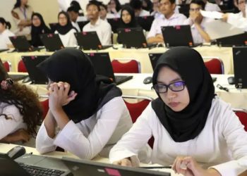 Terkait Penerimaan CPNS, Pemkot Tangsel Tunggu Arahan Pusat