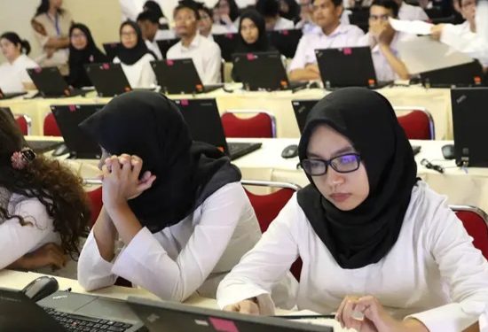 Terkait Penerimaan CPNS, Pemkot Tangsel Tunggu Arahan Pusat