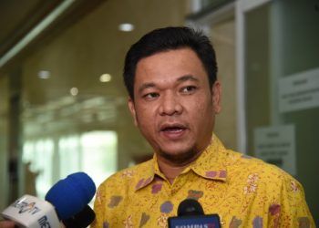Calon Jamaah Haji 2021 Harus Jadi Prioritas Divaksin Corona