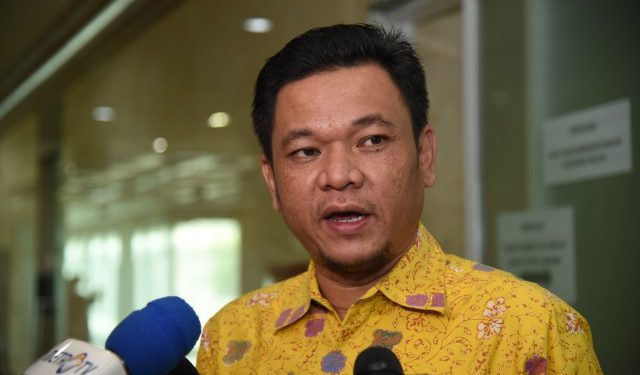 Calon Jamaah Haji 2021 Harus Jadi Prioritas Divaksin Corona