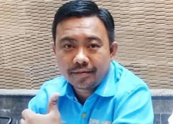 Tidak Sah, Pemecatan Ketua Umum KNPI Haris Pratama