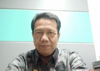 Anggota Komisi II DPRD Berharap Tangsel Bisa Masuk Zona Hijau