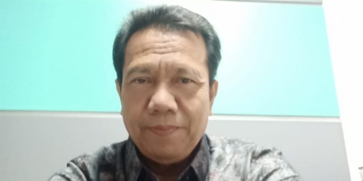 Anggota Komisi II DPRD Berharap Tangsel Bisa Masuk Zona Hijau