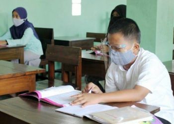 Terkait Rencana Sekolah Tatap Muka, Dewan Tangsel Minta Perdalam Kajian
