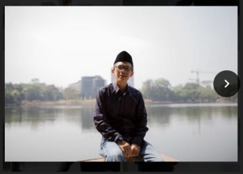 Soal KLB Demokrat Ilegal, Cara Moeldoko Barbar dan Rusak Tatanan Demokrasi